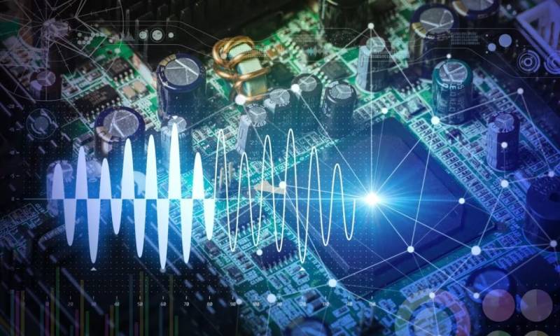 潘集区工业控制软件开发:4IR时代新技术应用的潜在风险剖析