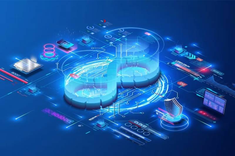 潘集区工业软件定制先锋:京上云科技以多元系统开发赋能企业进阶