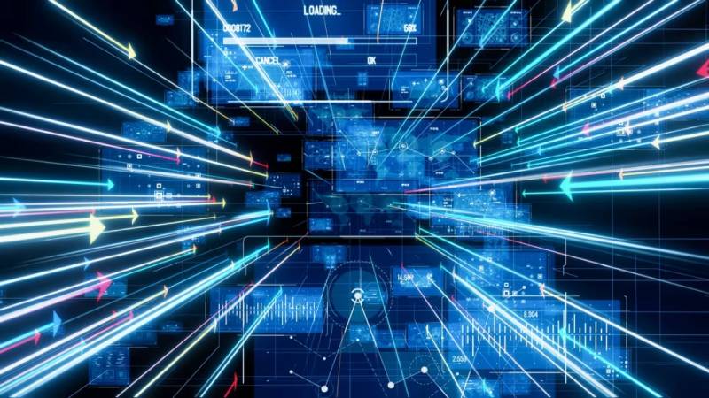 潘集区SCADA系统开发:守护工业安全的数字卫士